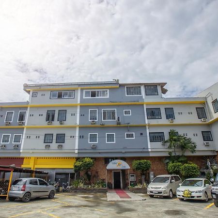 Value Star Inn Dagupan City Extérieur photo