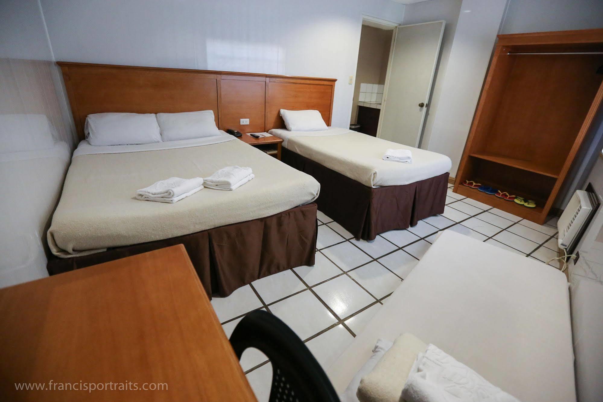 Value Star Inn Dagupan City Extérieur photo