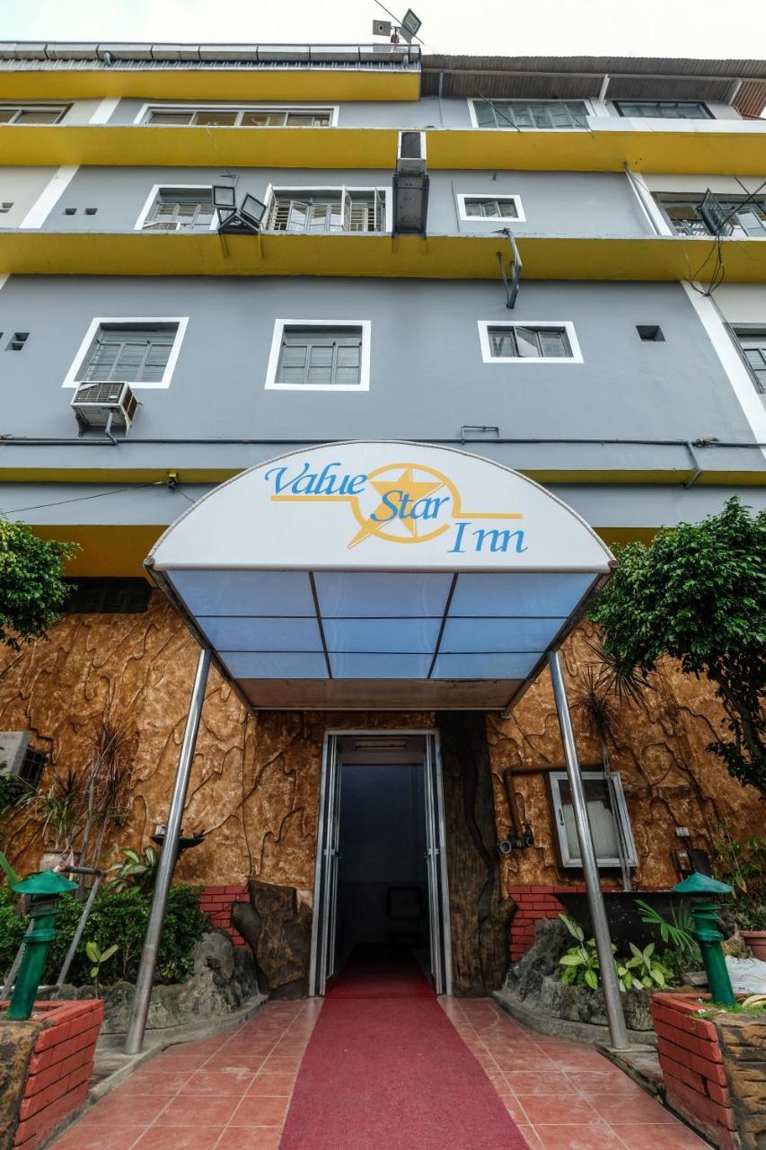 Value Star Inn Dagupan City Extérieur photo