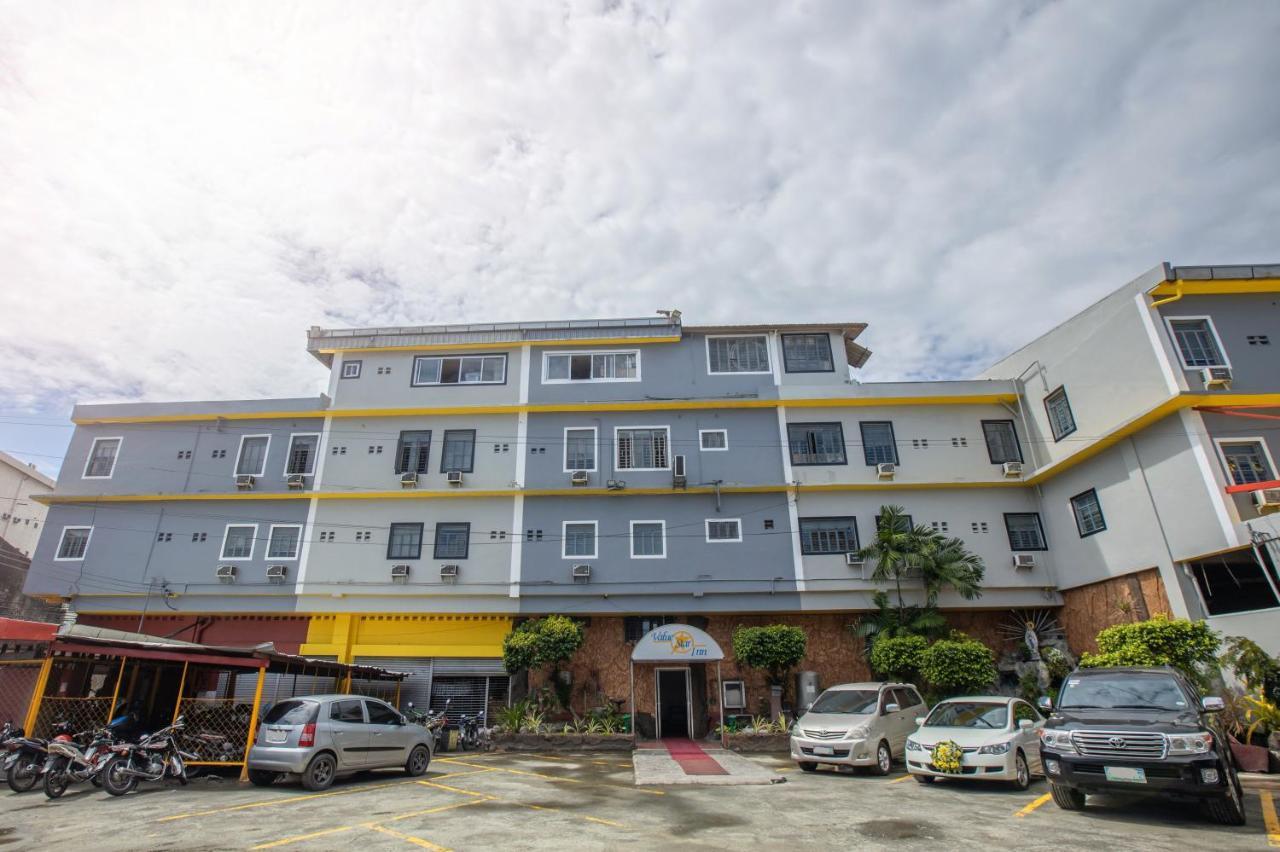 Value Star Inn Dagupan City Extérieur photo