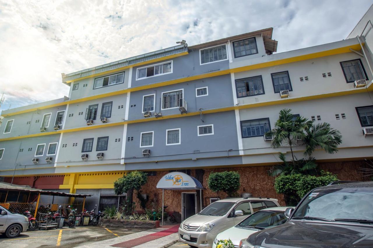 Value Star Inn Dagupan City Extérieur photo